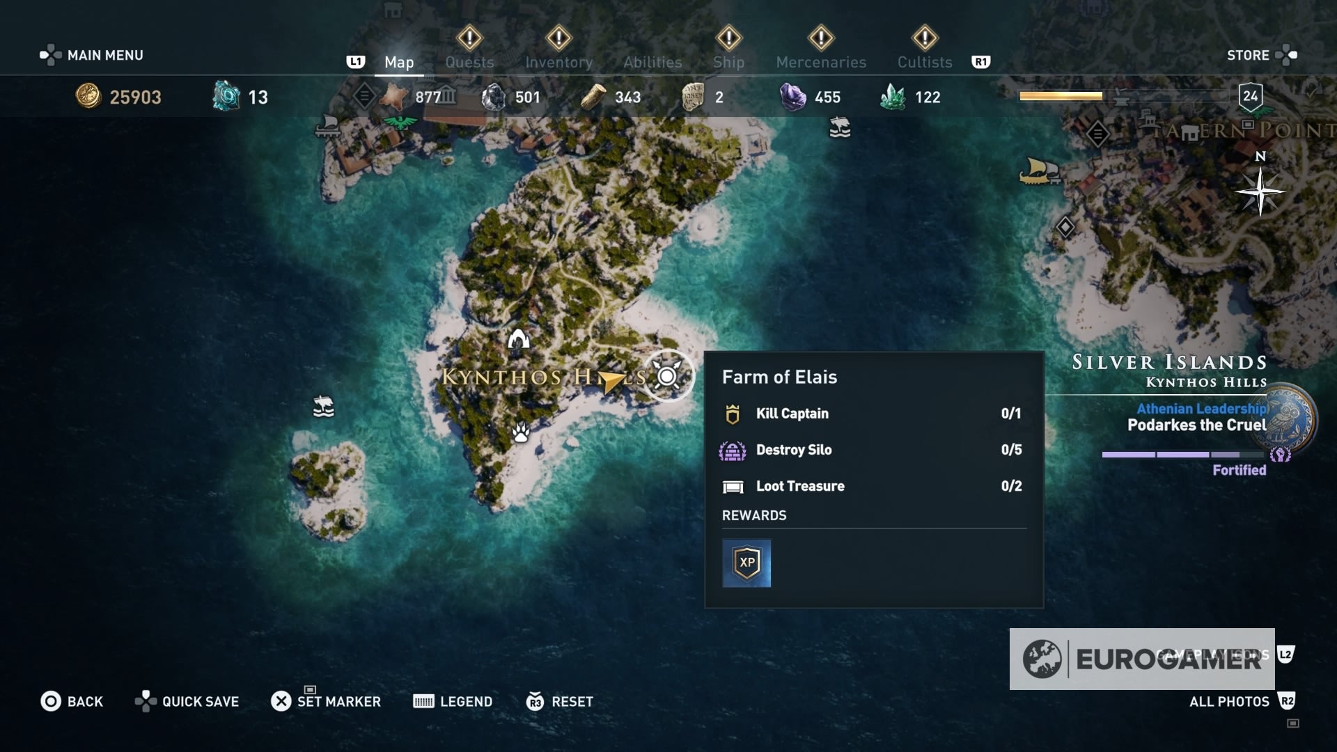 Assassin's Creed Syndicate Needle In A Haystack Assassin's Creed Odyssey - Needle in a Haystack, Grave Discovery riddle